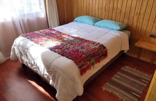 Queilen House | Cabañas Costa Aituy