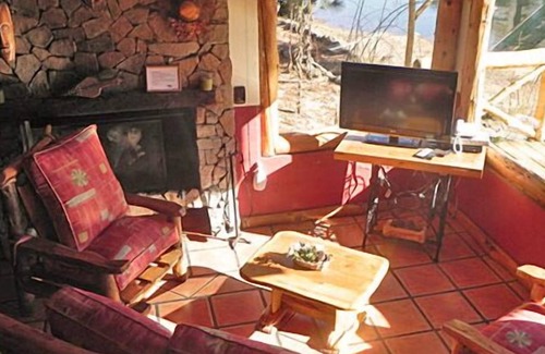 Villa Pehuenia Cabin | Cabañas Costa Bonita