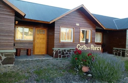 Trevelin Cabin | Cabañas Costa del Percy