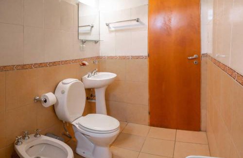 Trevelin Cabin | Cabañas Costa del Percy