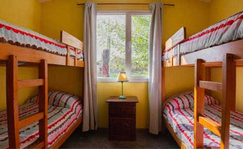 Trevelin Cabin | Cabañas Costa del Percy