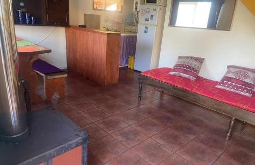 Valdivia House | Cabañas Costa Valdiviana