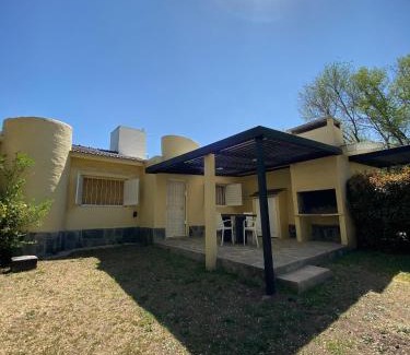 Los Reartes House | Cabañas Costa Vergel