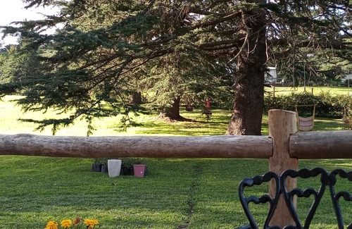 Tandil Cabin | Cabañas Cuncumen