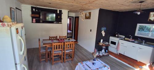 San Carlos de Bariloche House | Cabañas Don Félix