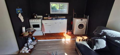 San Carlos de Bariloche House | Cabañas Don Félix