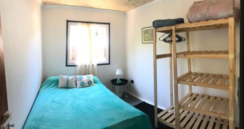 San Carlos de Bariloche House | Cabañas Don Félix