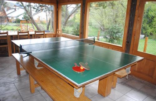 San Martin de los Andes Apartment | Cabañas del Arroyo