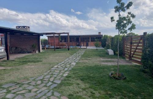 Trapiche Cabin | Cabañas DAYMA