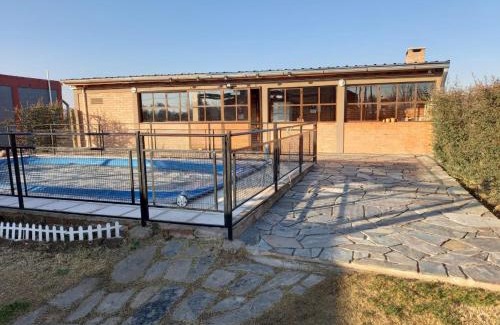 Trapiche Cabin | Cabañas DAYMA
