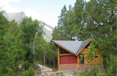 El Bolson Cabin | Cabañas De La Comarca