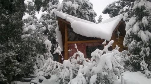 El Bolson Cabin | Cabañas De La Comarca