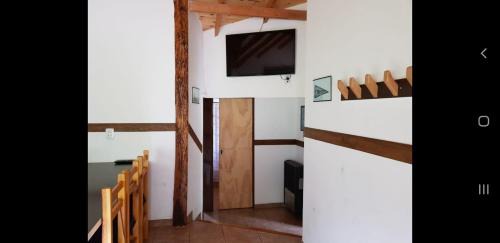 El Bolson Cabin | Cabañas De La Comarca