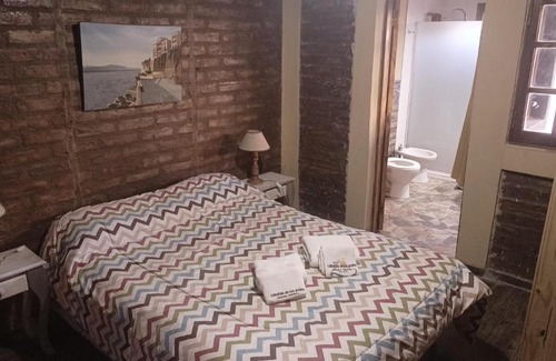 Uspallata Cabin | Cabañas de los Andes