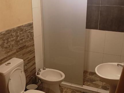 Uspallata Cabin | Cabañas de los Andes