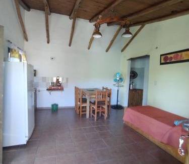 Alta Gracia Ski Chalet | Cabañas de montaña "Alquimia en Las Cascadas"