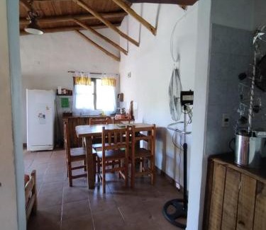 Alta Gracia Ski Chalet | Cabañas de montaña "Alquimia en Las Cascadas"