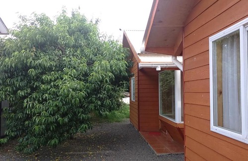 Rio Negro Cabin | Cabañas de Turismo Los Bono