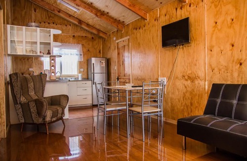 Rio Negro Cabin | Cabañas de Turismo Los Bono