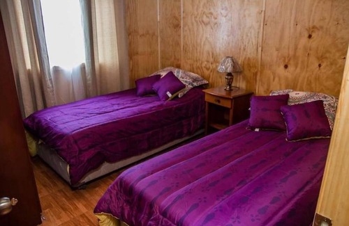 Rio Negro Cabin | Cabañas de Turismo Los Bono