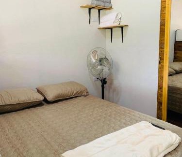 Santa Barbara Cabin | Cabañas del Bosque