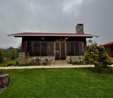 Zacatlan House | Cabañas del Bosque