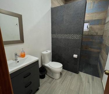 Zacatlan House | Cabañas del Bosque