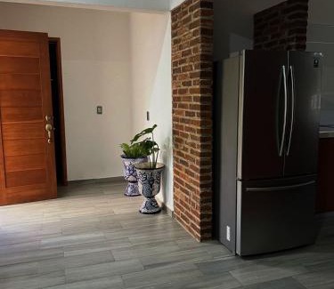Zacatlan House | Cabañas del Bosque