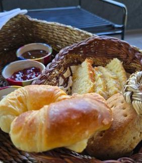 Calamuchita Valley Ski Chalet | Cabañas del Campo - Solo Adultos