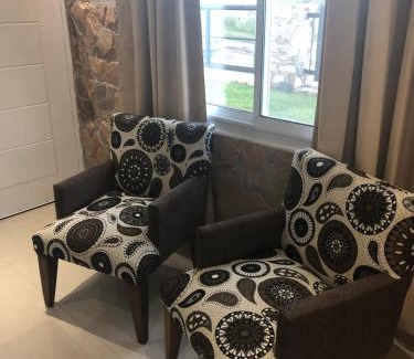 Potrero de los Funes Apartment | Cabañas del Duende Potrero de los Funes
