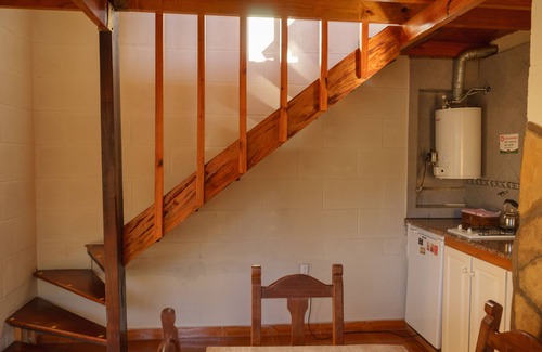 Tandil Apartment | Cabañas del Dique