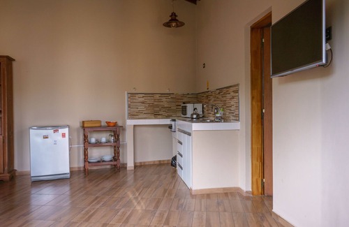 Tandil Apartment | Cabañas del Dique