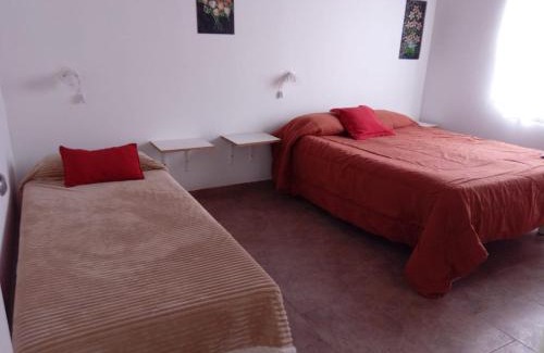 Pampas House | CABAÑAS DEL INDIO 888
