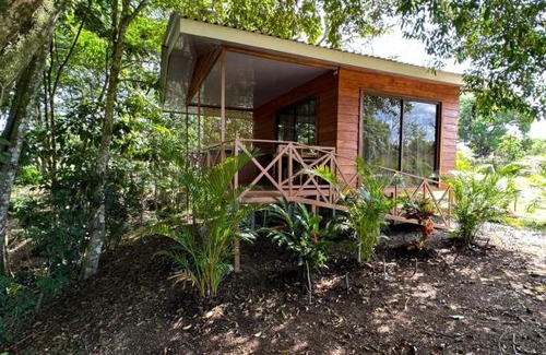Chachagua Cabin | Cabañas Del Lago . Bungalows