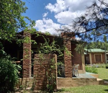 Valle Hermoso Cabin | Cabañas del Molle