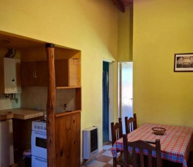 Valle Hermoso Cabin | Cabañas del Molle