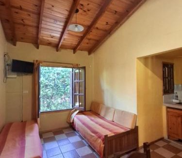 Valle Hermoso Cabin | Cabañas del Molle