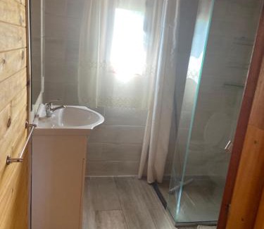 Concordia Apartment | Cabañas del Nebel