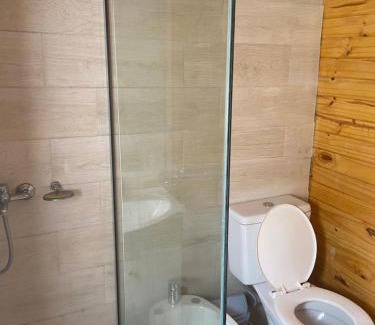 Concordia Apartment | Cabañas del Nebel