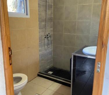 Concordia Apartment | Cabañas del Nebel