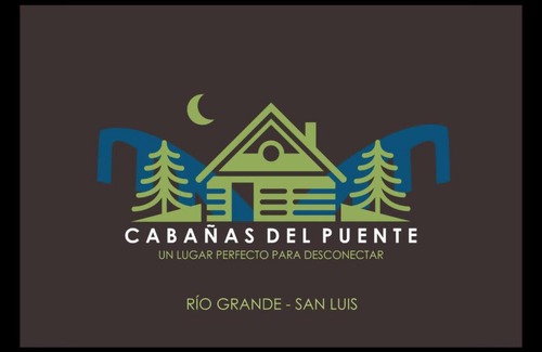 Trapiche House | Cabañas del Puente - Rio Grande San Luis