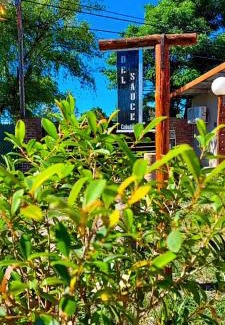 Parana Department Apartment | Cabañas Del Sauce