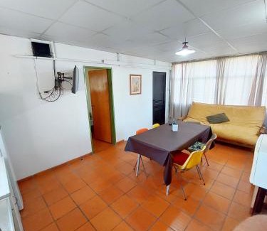 Parana Department Apartment | Cabañas Del Sauce