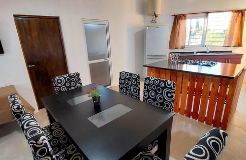 Parana House | Cabañas Del Sauce II