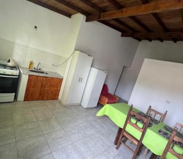 Mar del Plata Ski Chalet | Cabañas del Sur