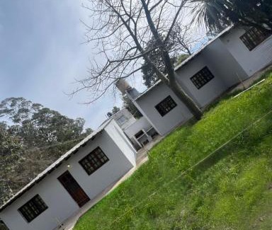 Mar del Plata Ski Chalet | Cabañas del Sur