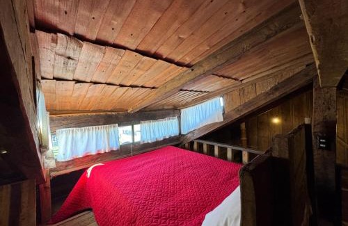 Zacatlan Hotel | Cabañas Del Valle