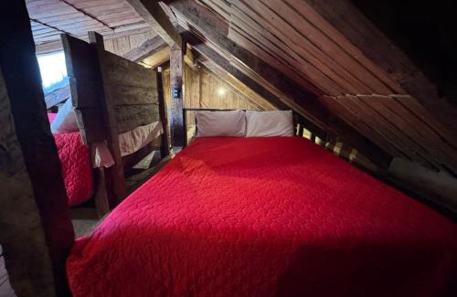 Zacatlan Hotel | Cabañas Del Valle