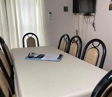 Las Paredes House | Cabañas DN