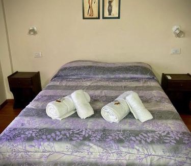 Las Paredes House | Cabañas DN